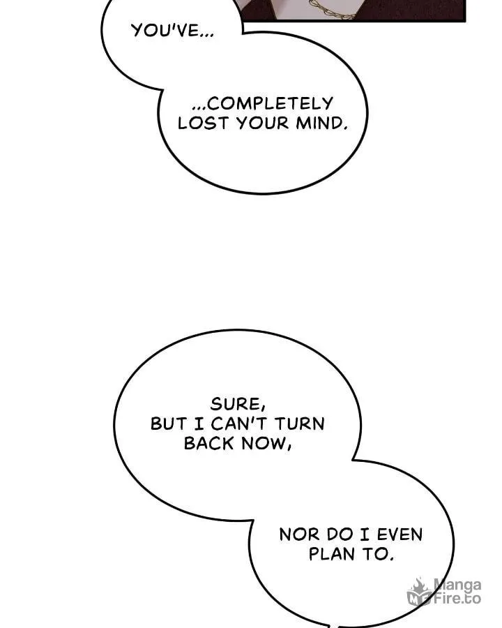 Despite the Risk Chapter 61 page 56 - 