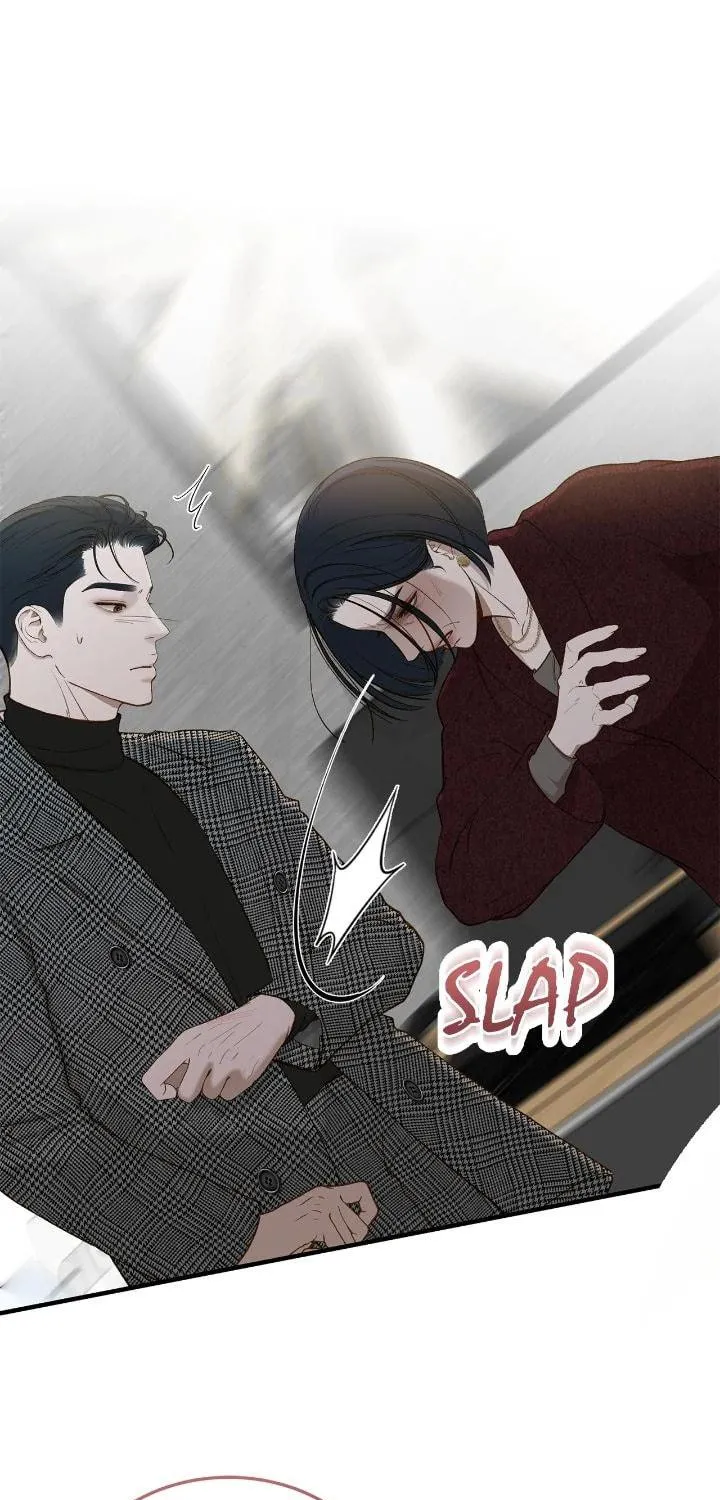 Despite the Risk Chapter 61 page 60 - 