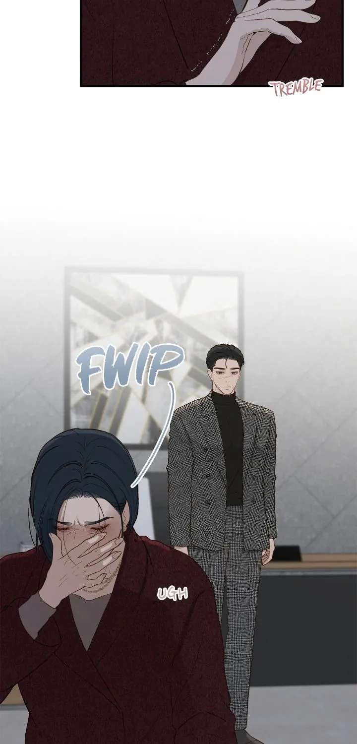 Despite the Risk Chapter 61 page 62 - 