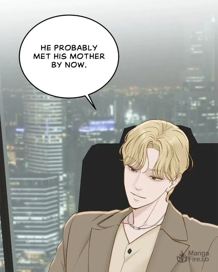 Despite the Risk Chapter 61 page 66 - 