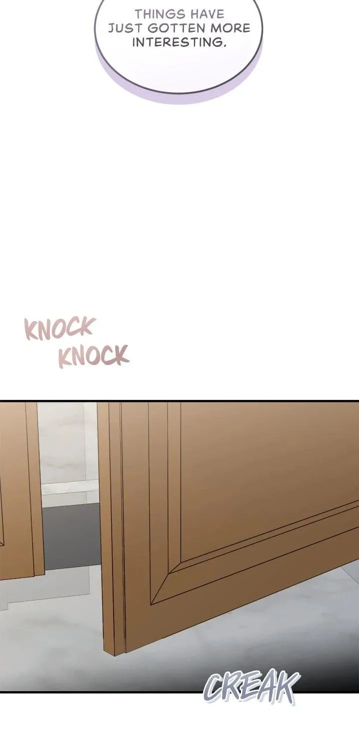 Despite the Risk Chapter 61 page 71 - 