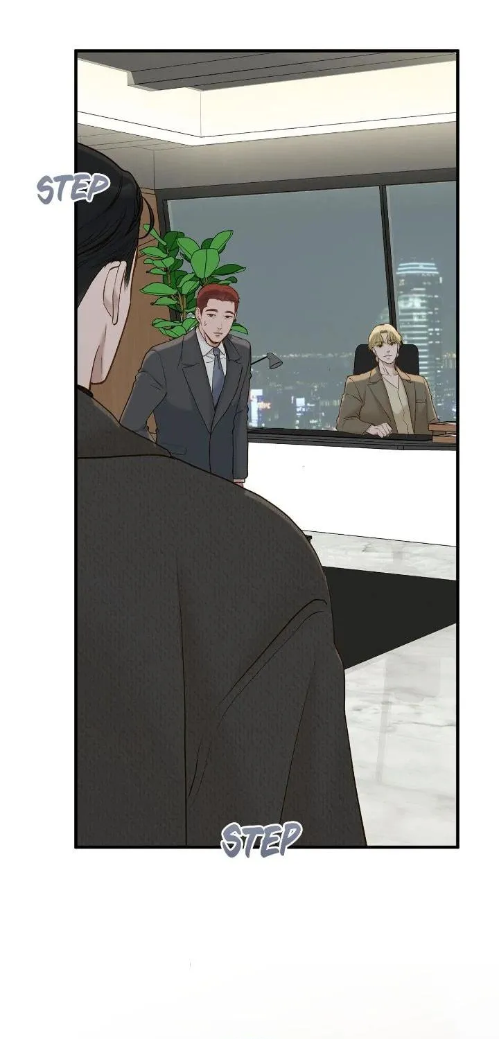 Despite the Risk Chapter 61 page 73 - 