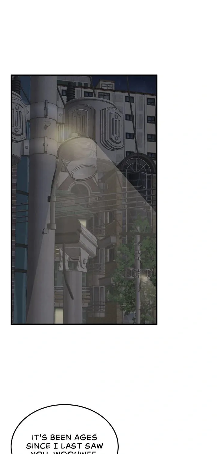 Despite the Risk Chapter 62 page 1 - 