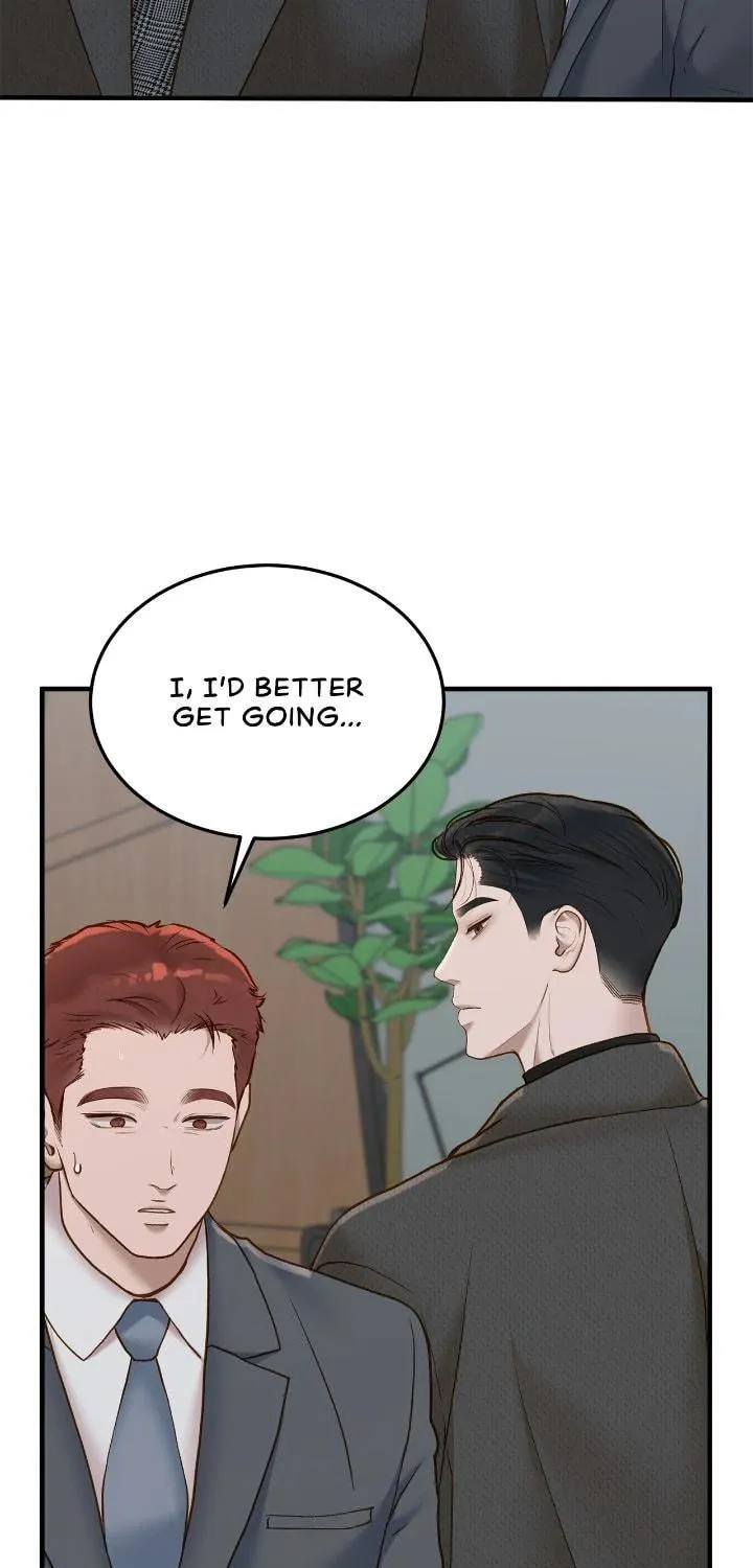 Despite the Risk Chapter 62 page 27 - 