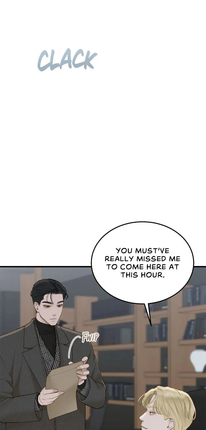 Despite the Risk Chapter 62 page 29 - 