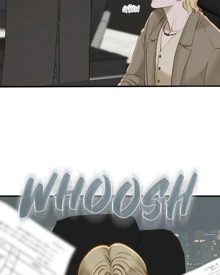 Despite the Risk Chapter 62 page 30 - 