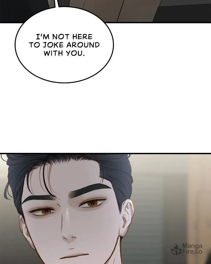 Despite the Risk Chapter 62 page 34 - 