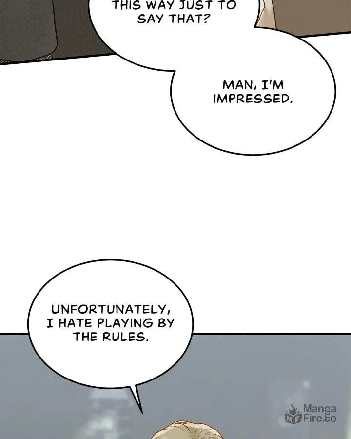 Despite the Risk Chapter 62 page 39 - 