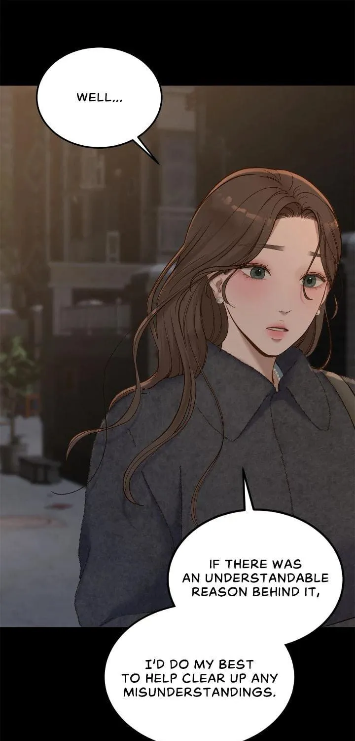 Despite the Risk Chapter 62 page 54 - 