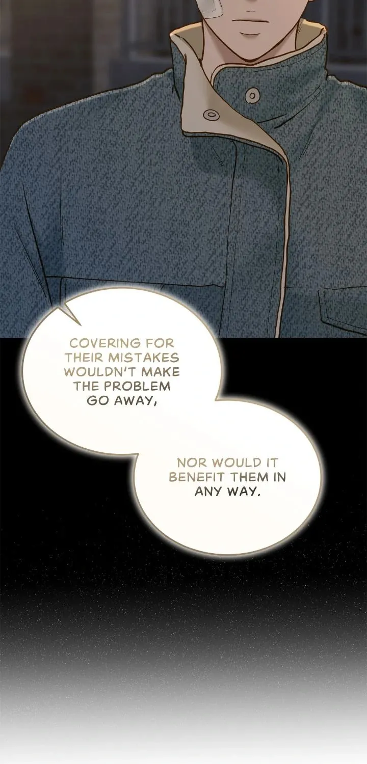 Despite the Risk Chapter 62 page 58 - 