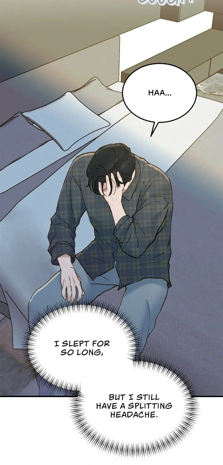 Despite the Risk Chapter 62 page 67 - 