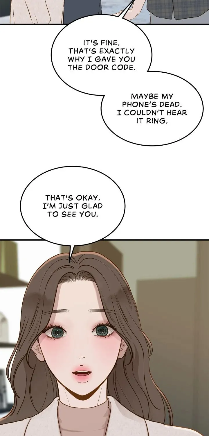 Despite the Risk Chapter 62 page 74 - 
