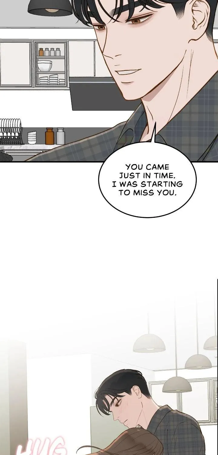 Despite the Risk Chapter 62 page 76 - 