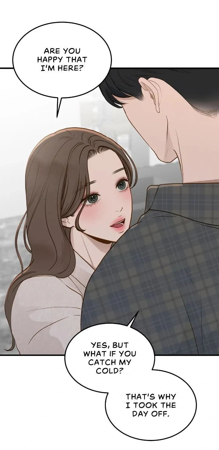 Despite the Risk Chapter 62 page 78 - 