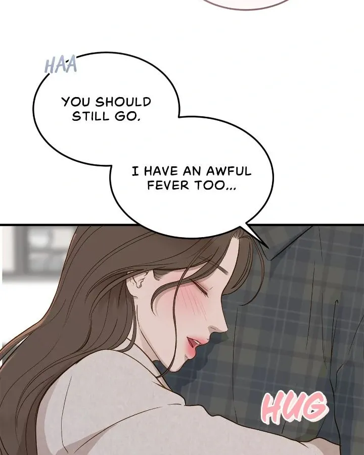 Despite the Risk Chapter 62 page 80 - 