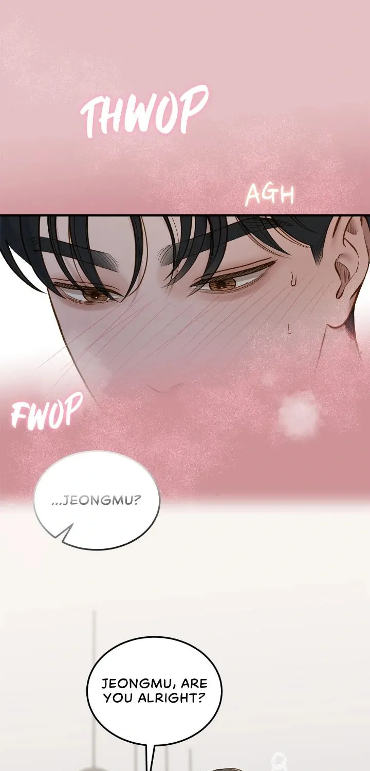Despite the Risk Chapter 63 page 15 - 