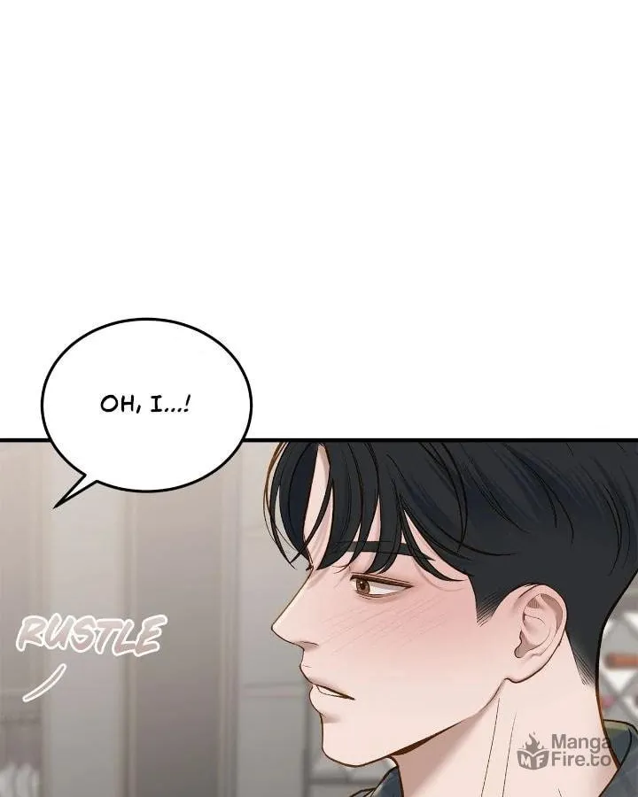 Despite the Risk Chapter 63 page 18 - 