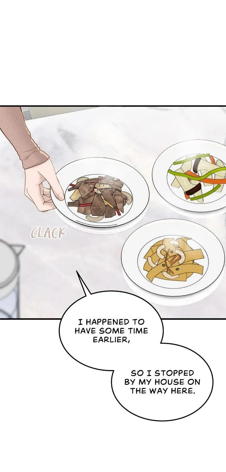 Despite the Risk Chapter 63 page 22 - 