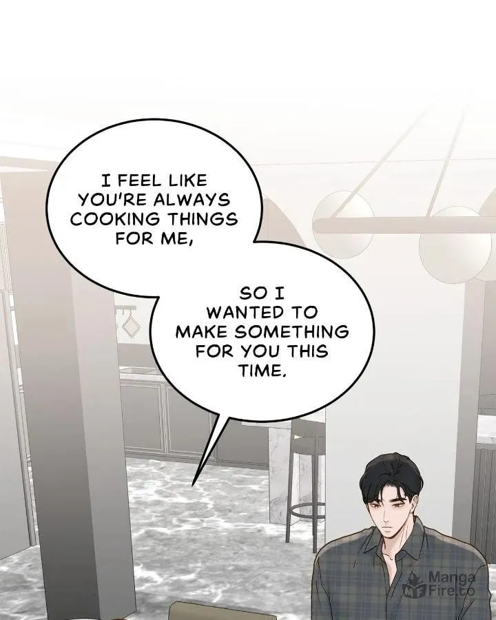 Despite the Risk Chapter 63 page 23 - 