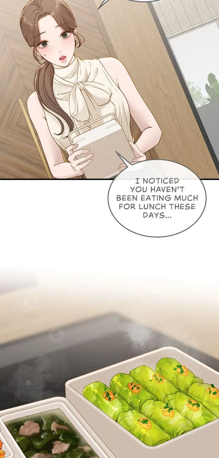 Despite the Risk Chapter 63 page 30 - 