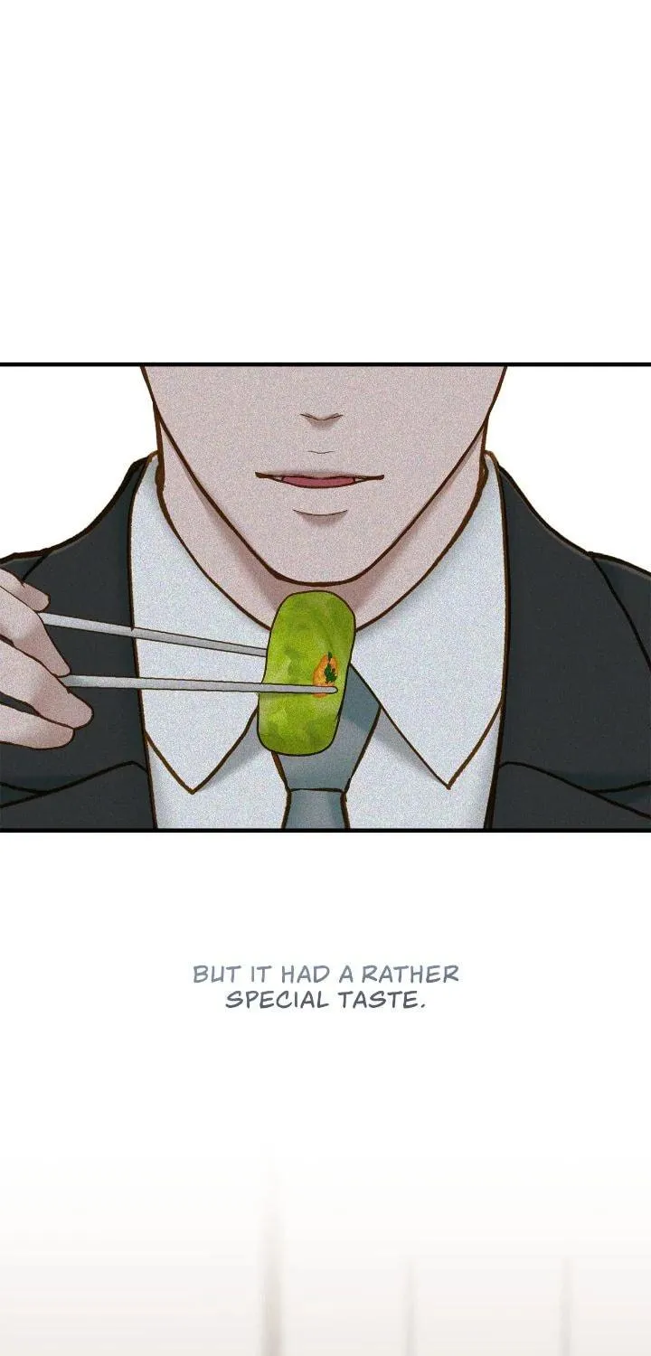 Despite the Risk Chapter 63 page 33 - 