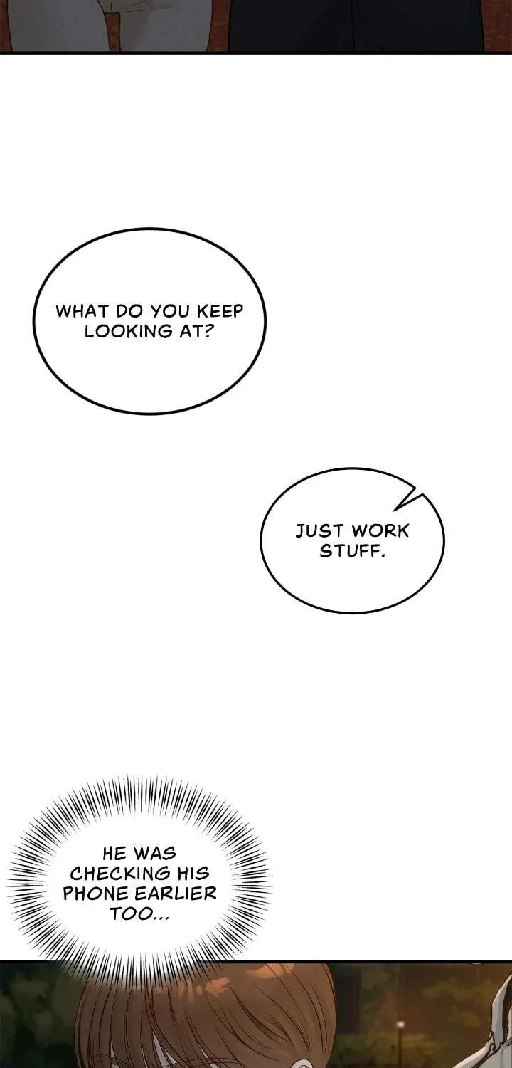 Despite the Risk Chapter 63 page 46 - 