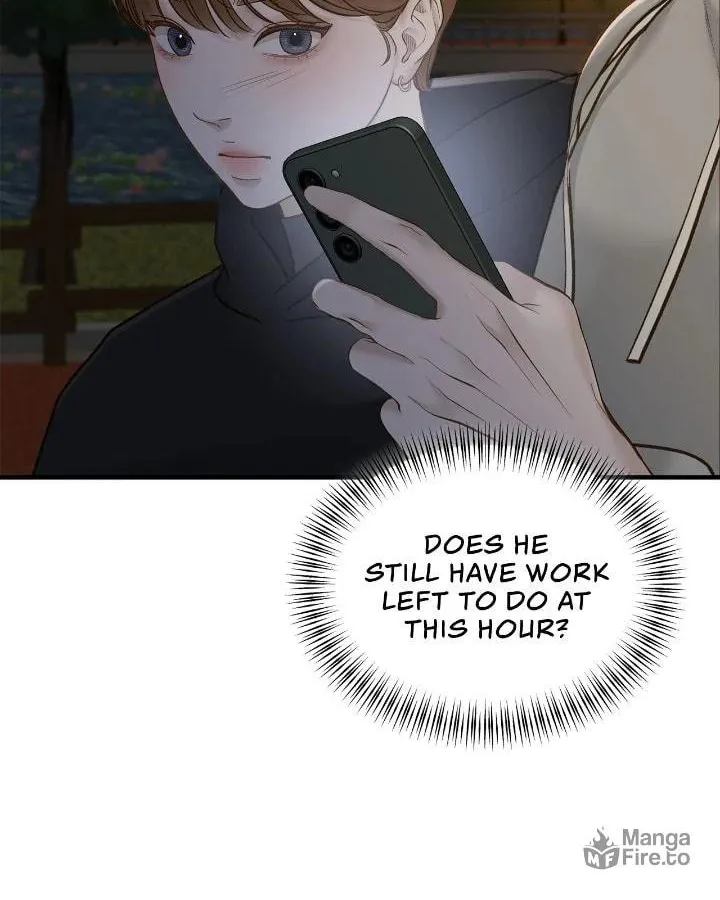 Despite the Risk Chapter 63 page 47 - 