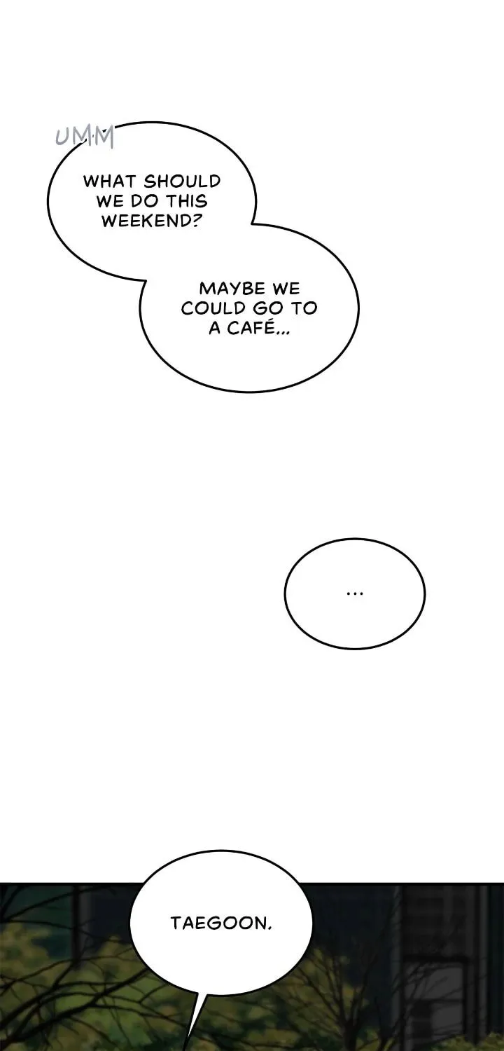 Despite the Risk Chapter 63 page 48 - 