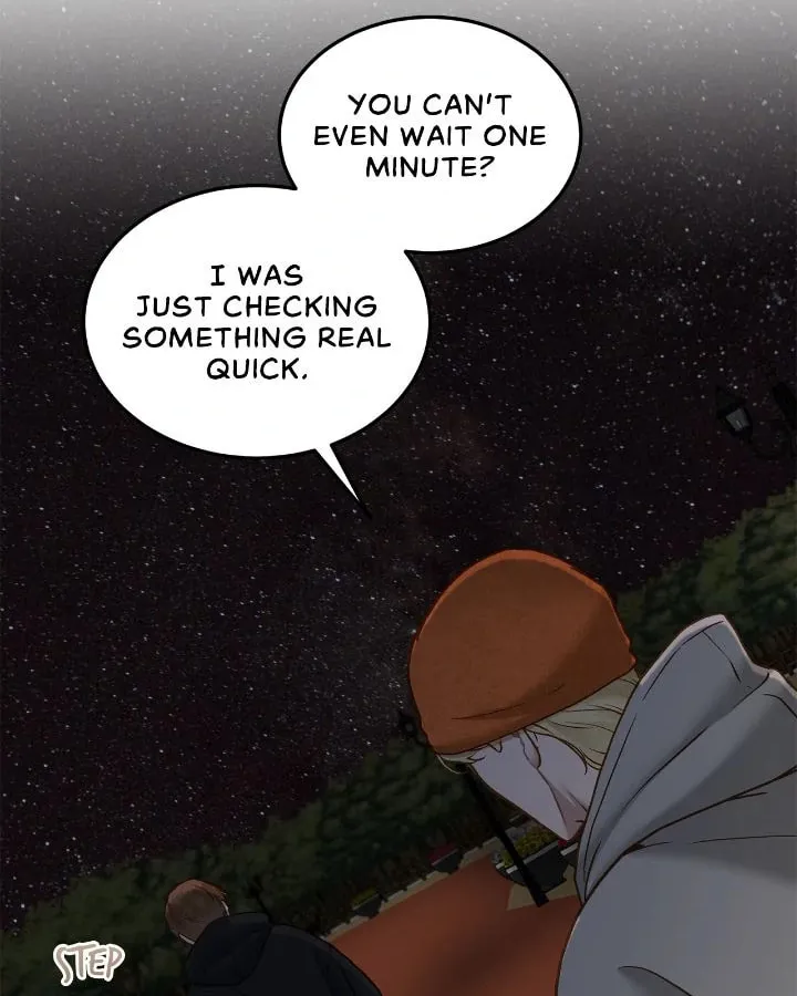 Despite the Risk Chapter 63 page 55 - 
