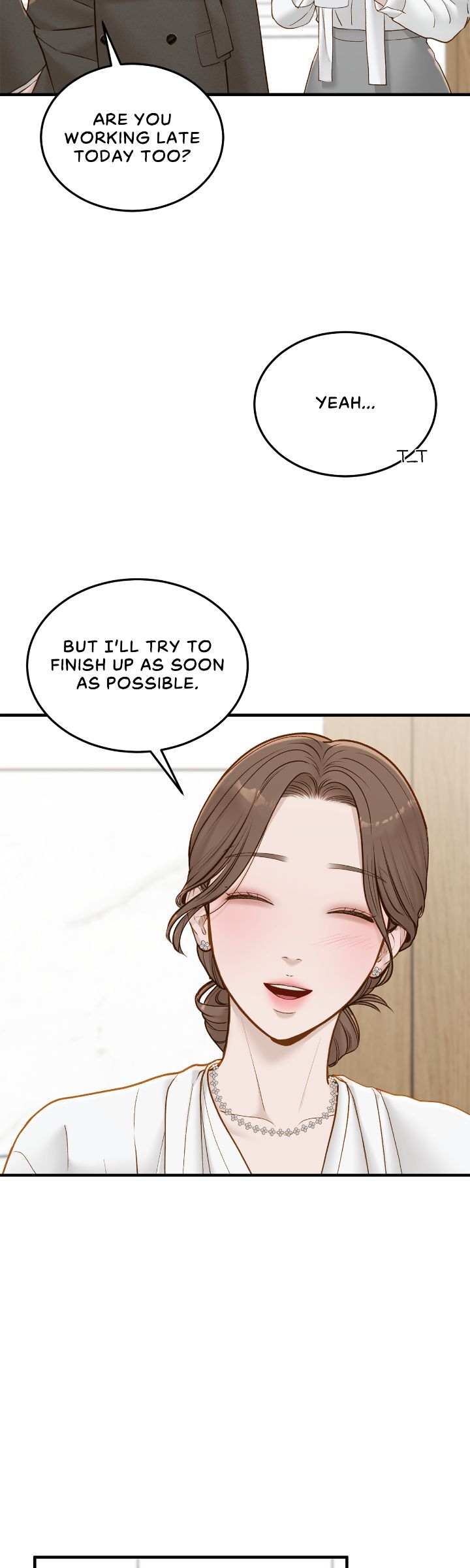 Despite the Risk Chapter 64 page 11 - 