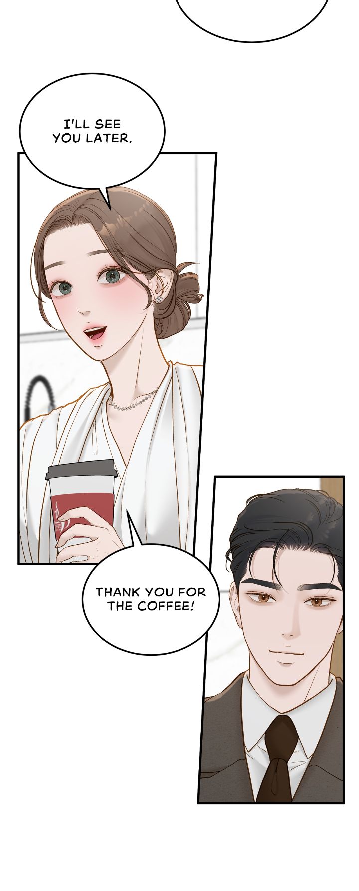 Despite the Risk Chapter 64 page 13 - 