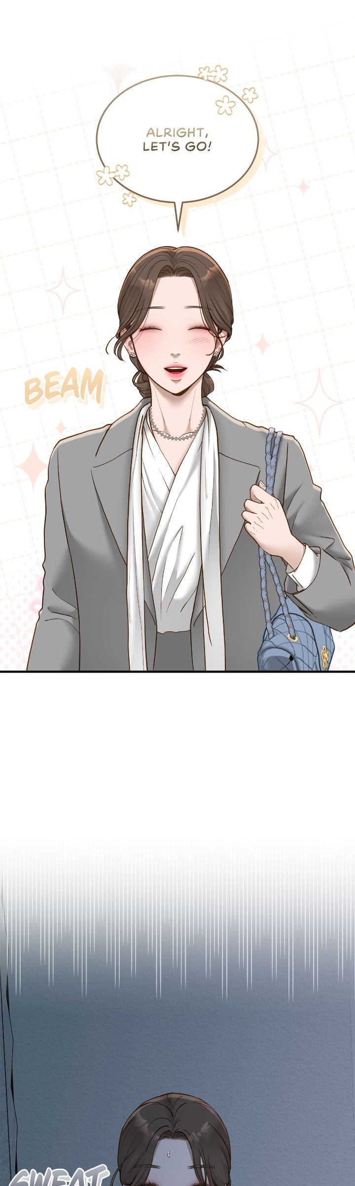 Despite the Risk Chapter 64 page 24 - 