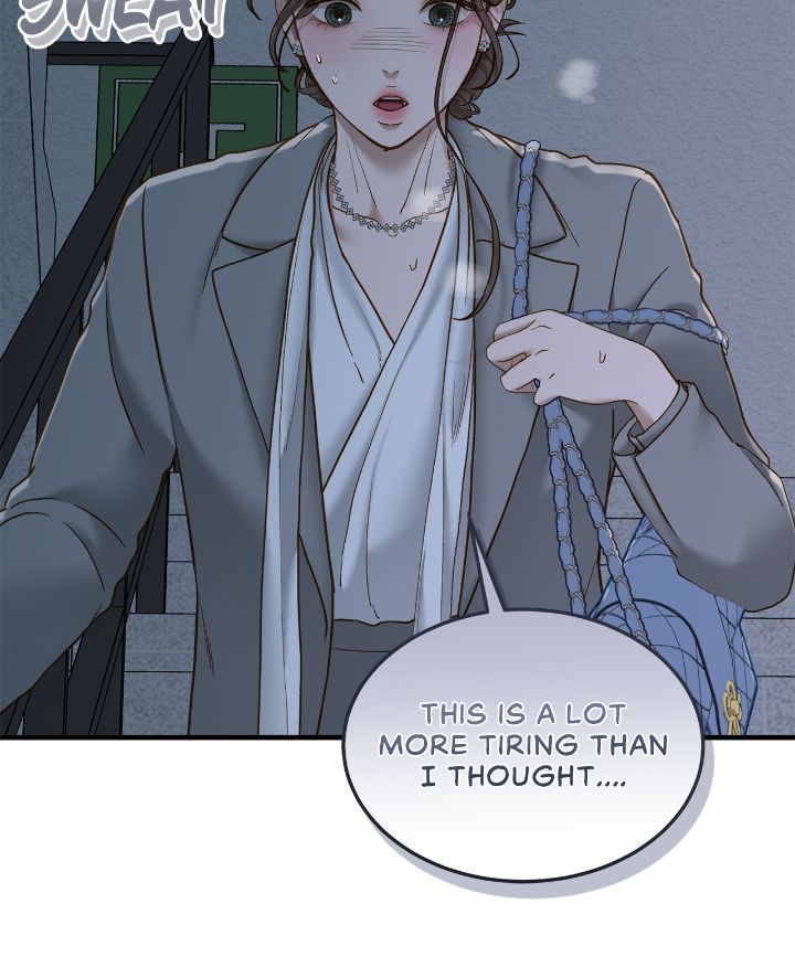 Despite the Risk Chapter 64 page 25 - 