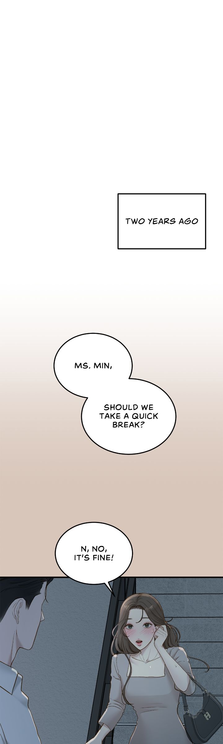 Despite the Risk Chapter 64 page 29 - 