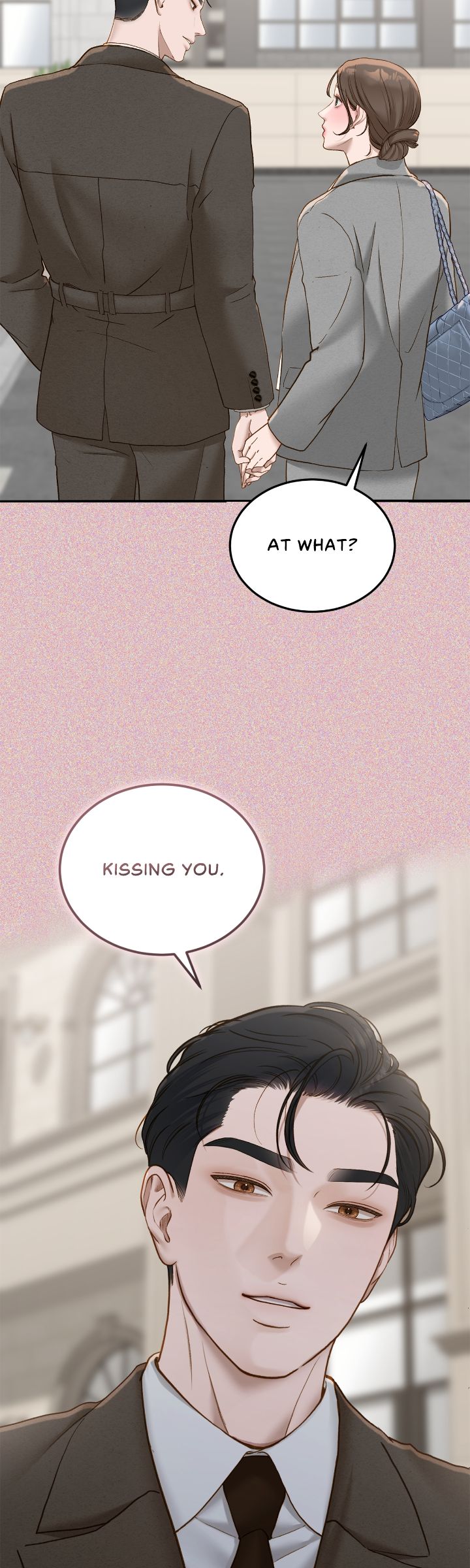 Despite the Risk Chapter 64 page 4 - 
