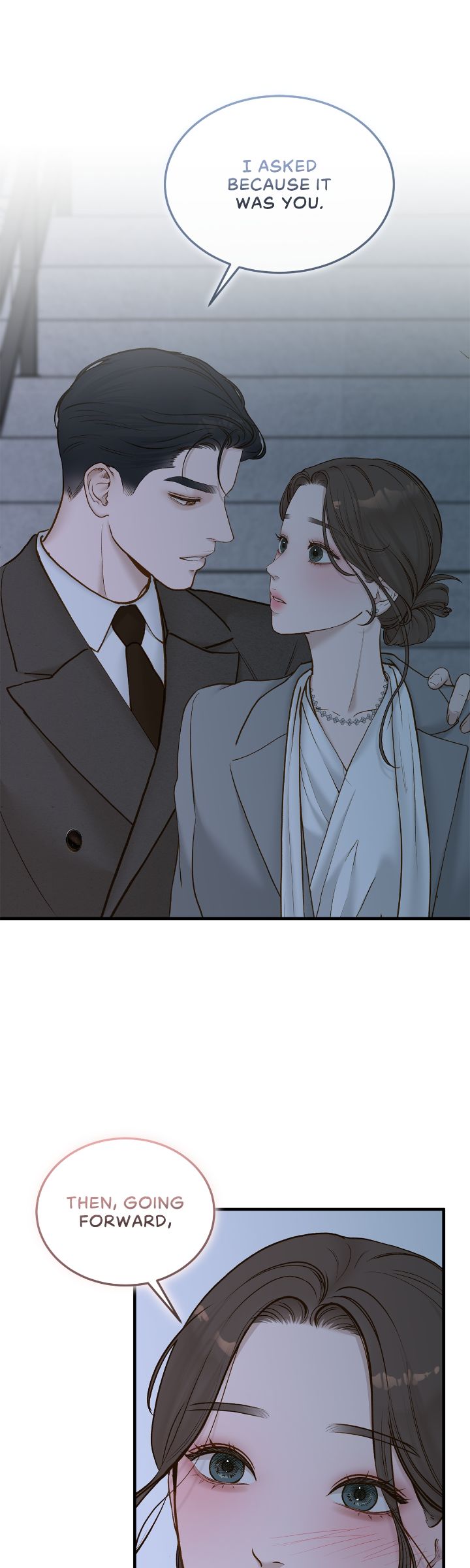 Despite the Risk Chapter 64 page 32 - 
