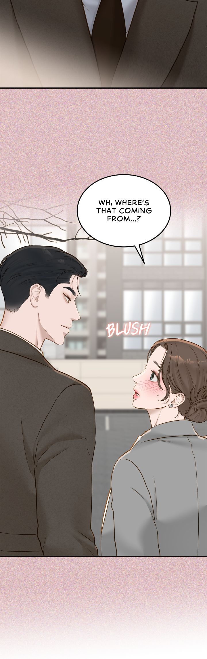 Despite the Risk Chapter 64 page 5 - 