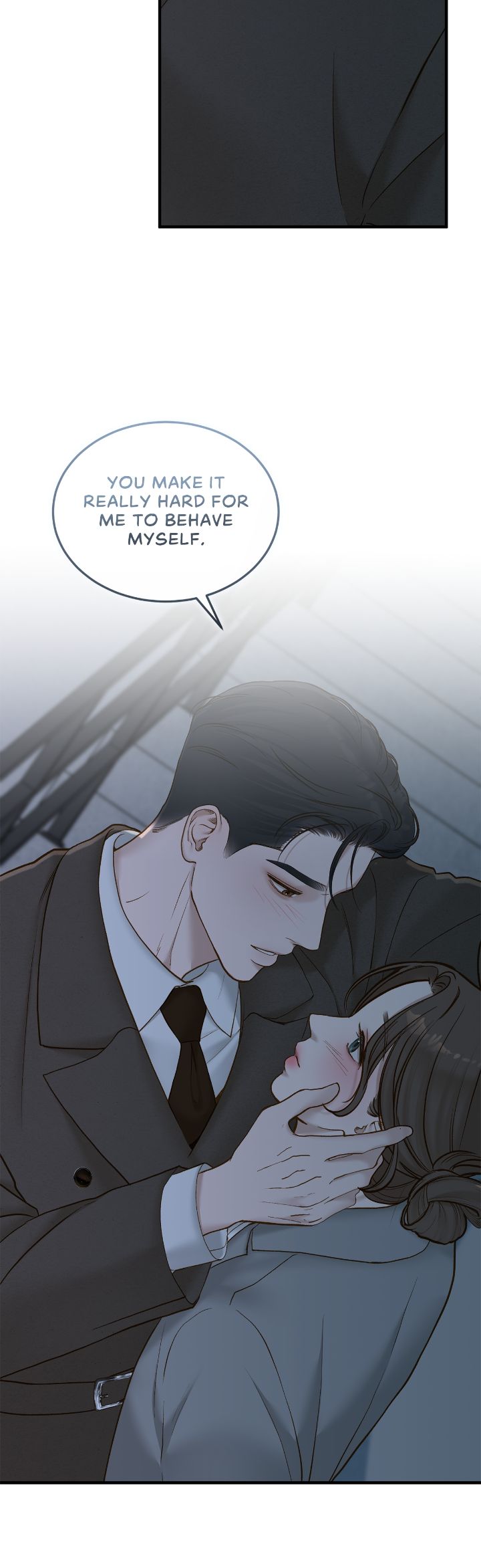 Despite the Risk Chapter 64 page 41 - 