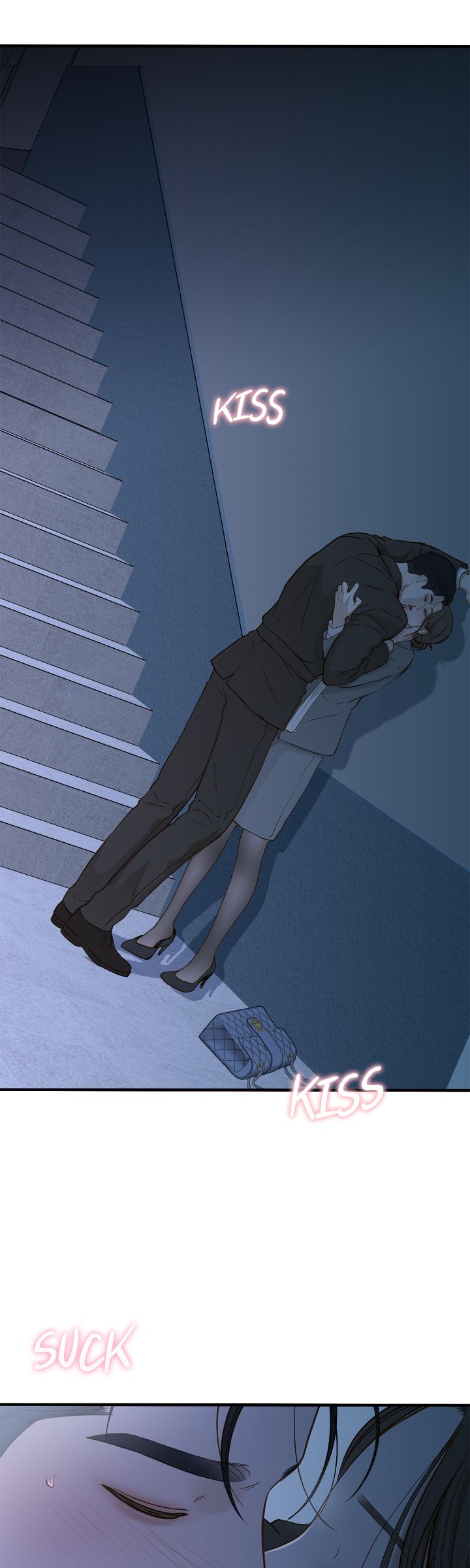 Despite the Risk Chapter 64 page 42 - 