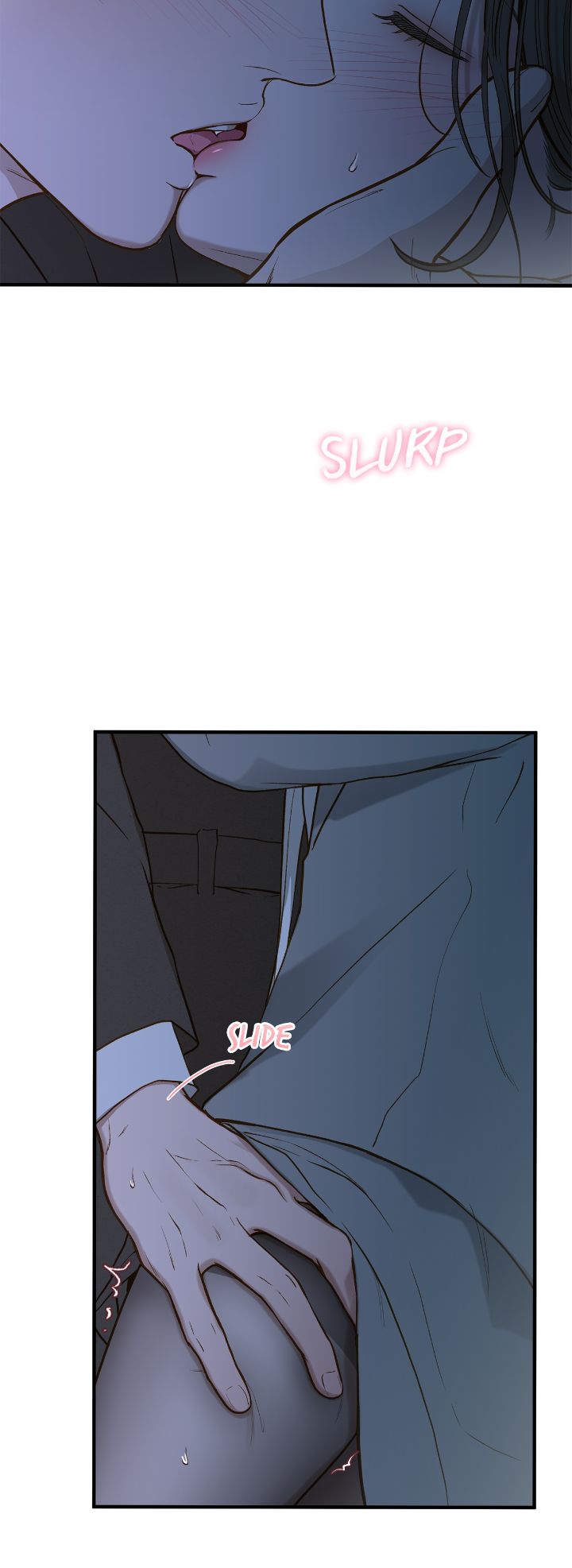 Despite the Risk Chapter 64 page 43 - 