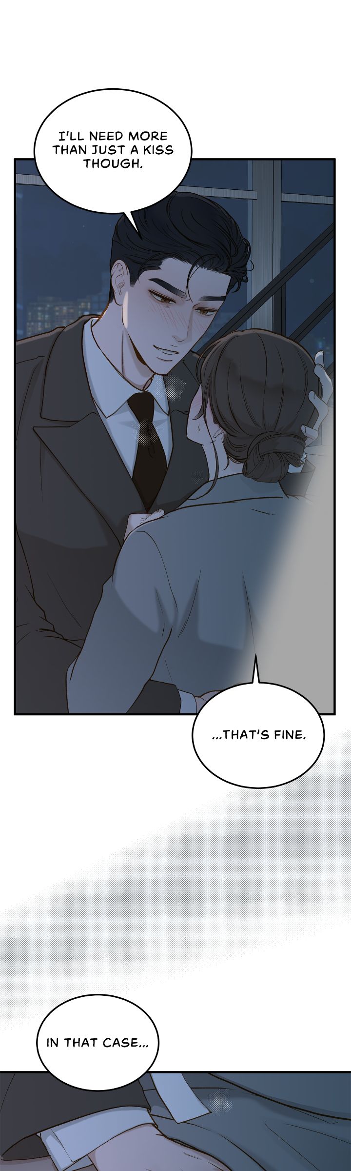 Despite the Risk Chapter 64 page 46 - 