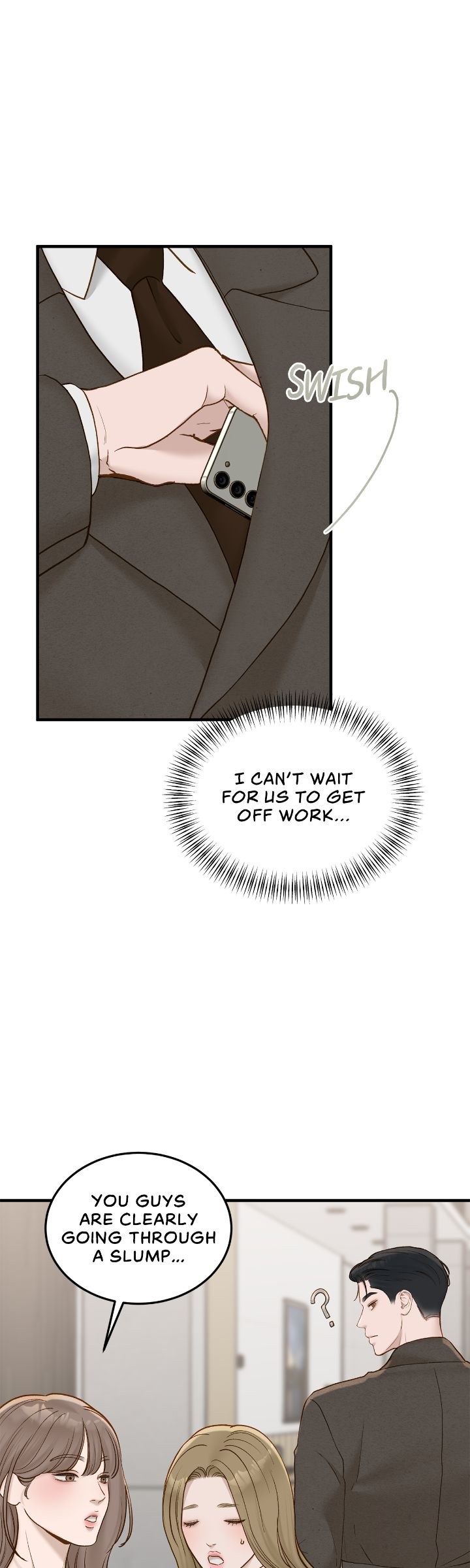 Despite the Risk Chapter 64 page 6 - 
