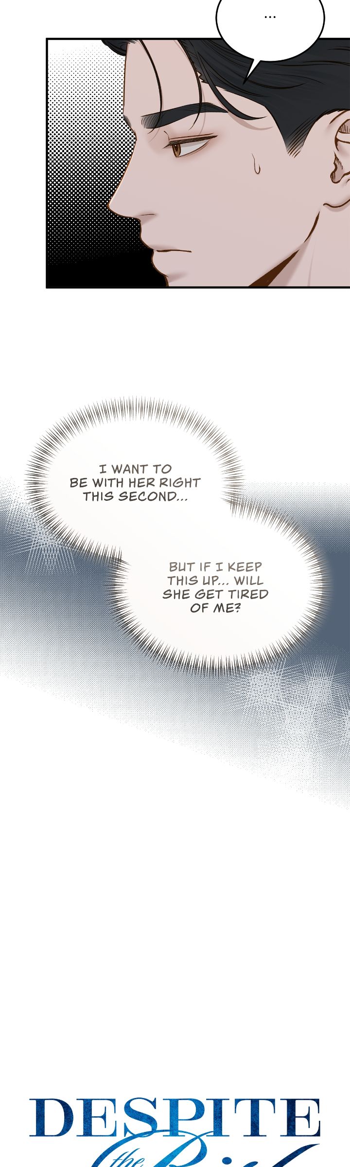 Despite the Risk Chapter 64 page 8 - 