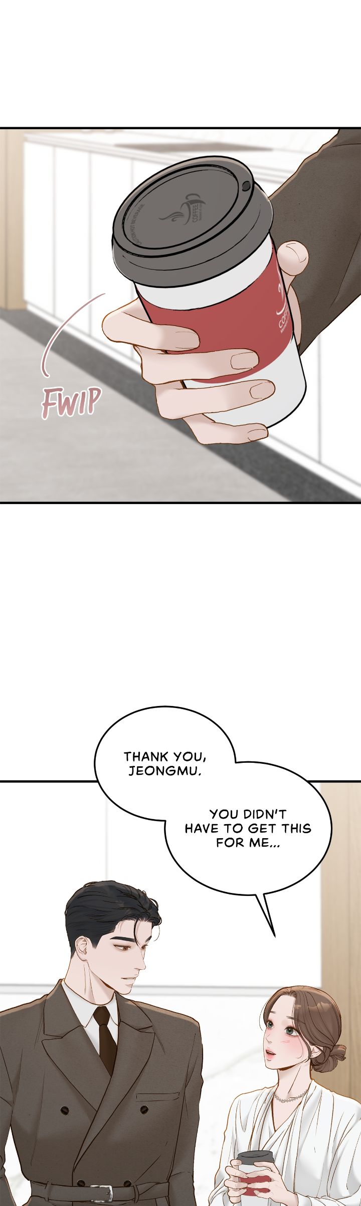 Despite the Risk Chapter 64 page 10 - 
