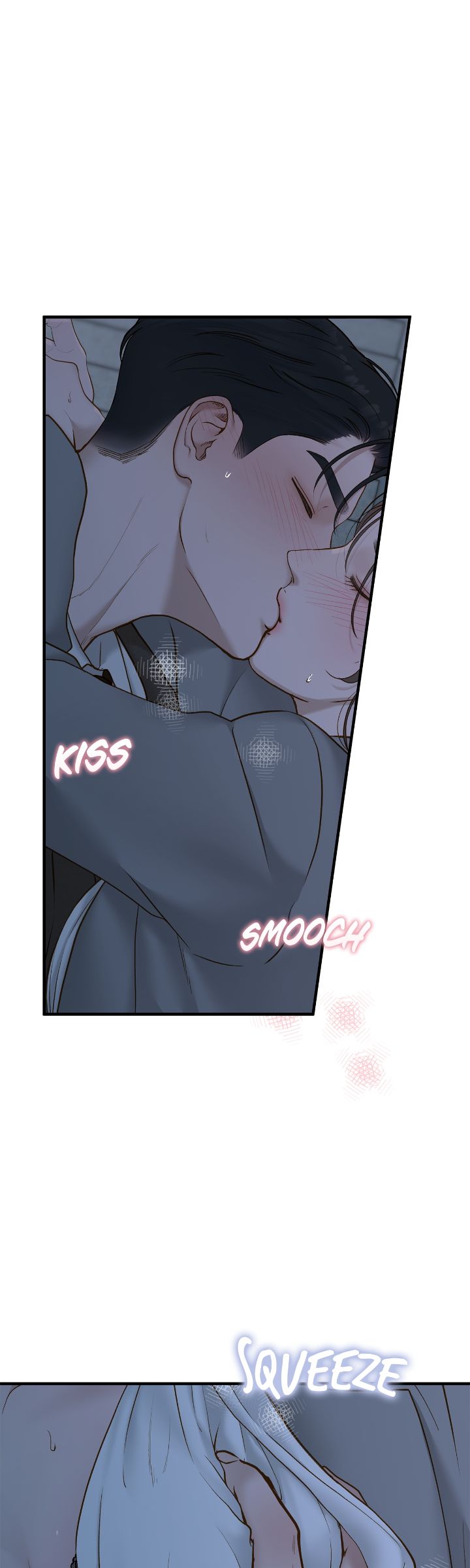 Despite the Risk Chapter 65 page 1 - 