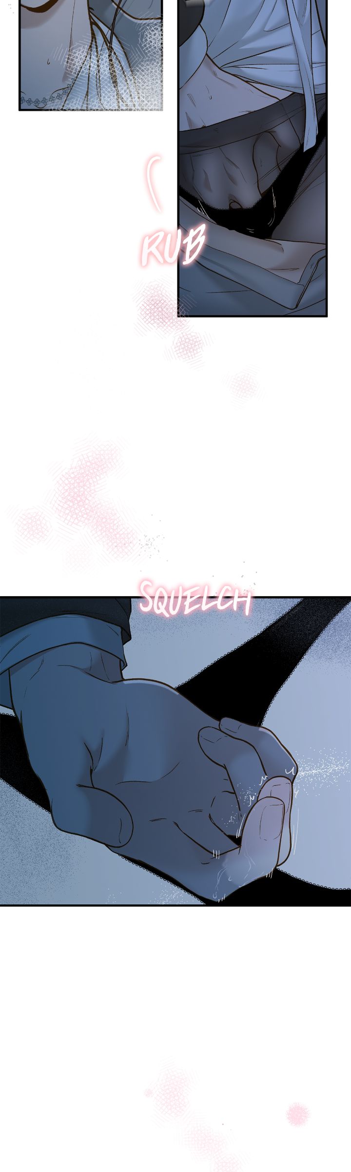 Despite the Risk Chapter 65 page 11 - 