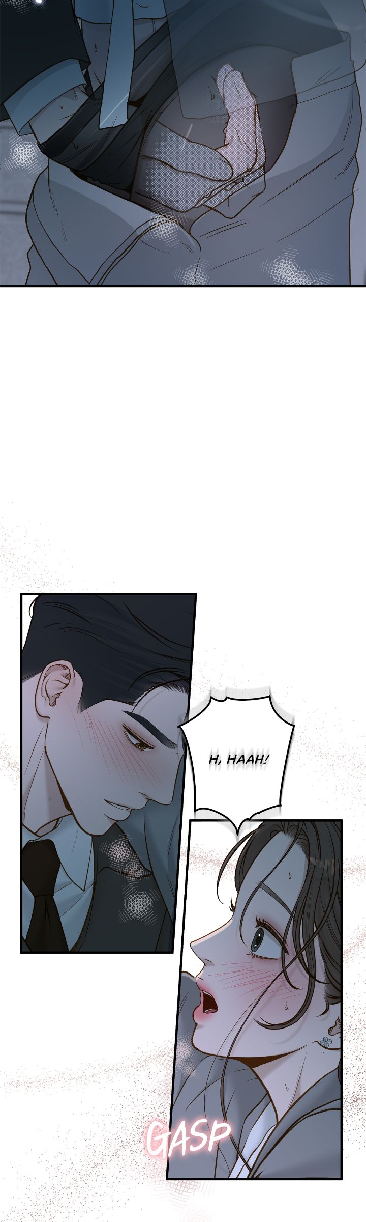 Despite the Risk Chapter 65 page 14 - 