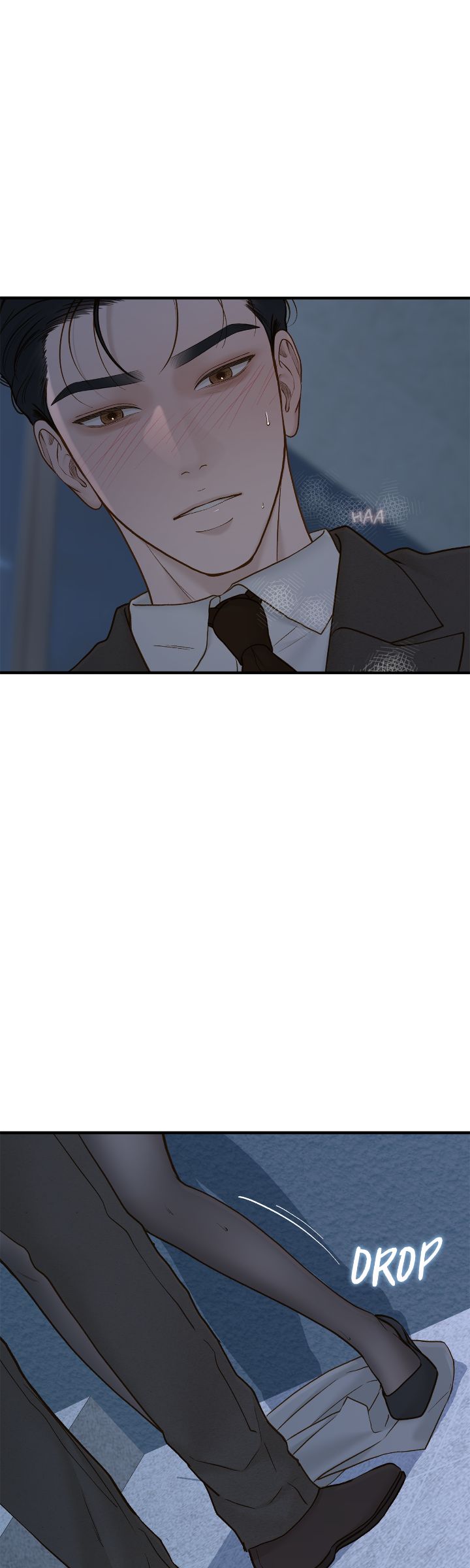 Despite the Risk Chapter 65 page 18 - 