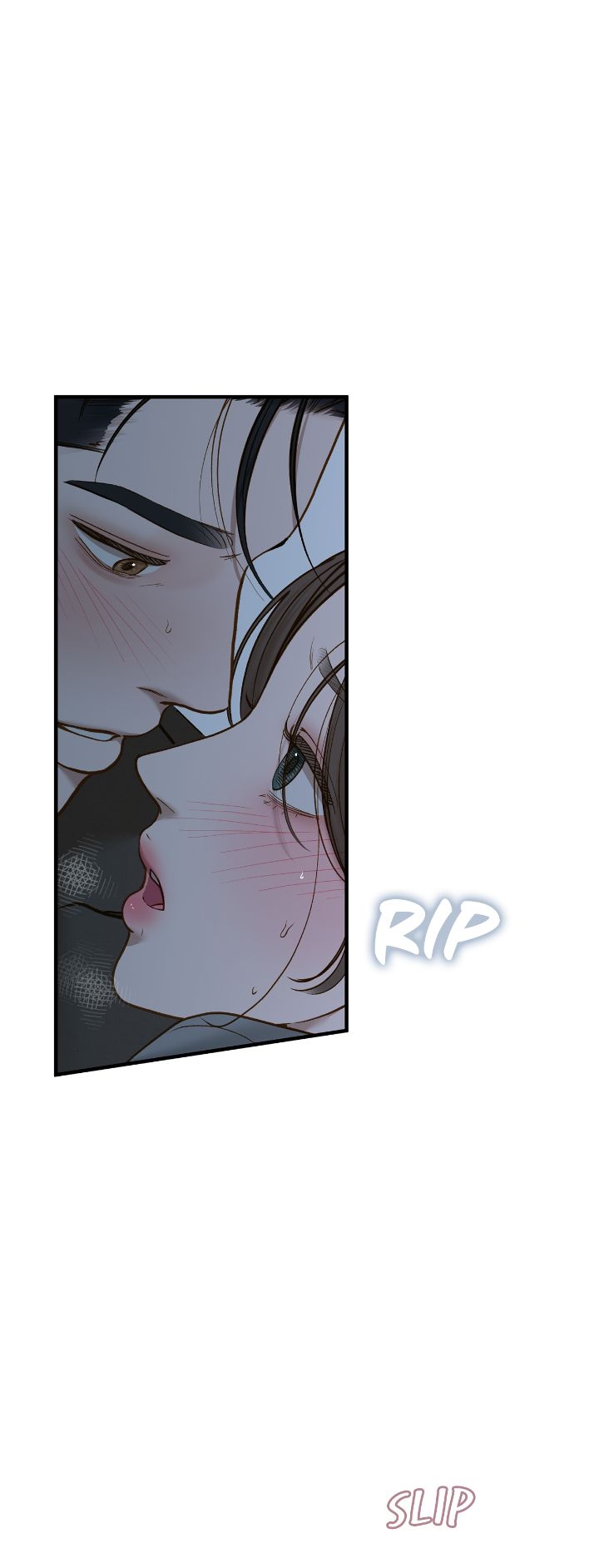 Despite the Risk Chapter 65 page 20 - 