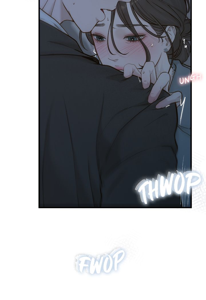 Despite the Risk Chapter 65 page 22 - 